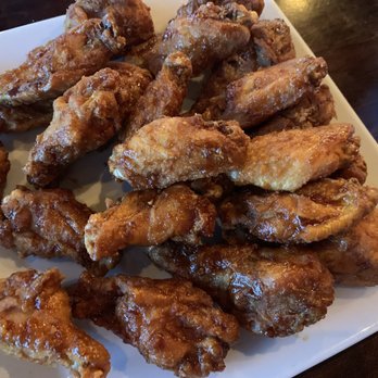 Bonchon San Jose - Blossom Hill Rd - July 2019 large mix KFC - Chicken Wings Near Me - San Jose, California