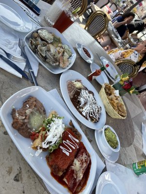 El Rey Sol Restaurant by null