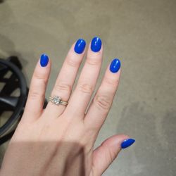 Focus Nails Salon