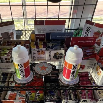 Lone Star Walking and Running - New Skratch Nutrition - Sports Wear Near Me - Fort Worth, Texas Lone Star Walking and Running - New Skratch Nutrition - Sports Wear Near Me - Fort Worth, Texas