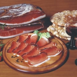 Trockner Speck