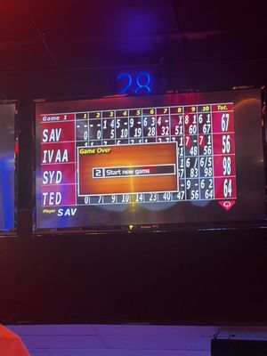 Lucky Strike Rockville by null