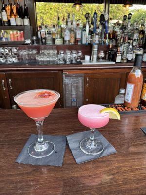 The Buffalo Club by null