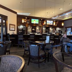 The CattleBaron Steakhouse & Bar