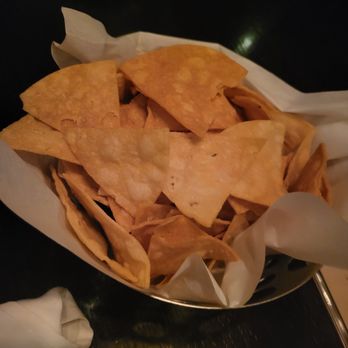 Mercado - Pasadena - Yummy tortilla chips - Mexican Near Me - Pasadena, California