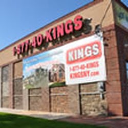 Kings Material Company