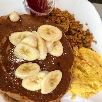 Square Cafe - Pancake Special - Breakfast & Brunch Near Me - Pittsburgh, Pennsylvania Square Cafe - Pancake Special - Breakfast & Brunch Near Me - Pittsburgh, Pennsylvania