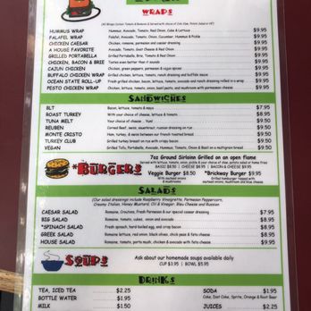 Brickway on Wickenden - Breakfast & Brunch Near Me - Providence, Rhode Island Brickway on Wickenden - Breakfast & Brunch Near Me - Providence, Rhode Island
