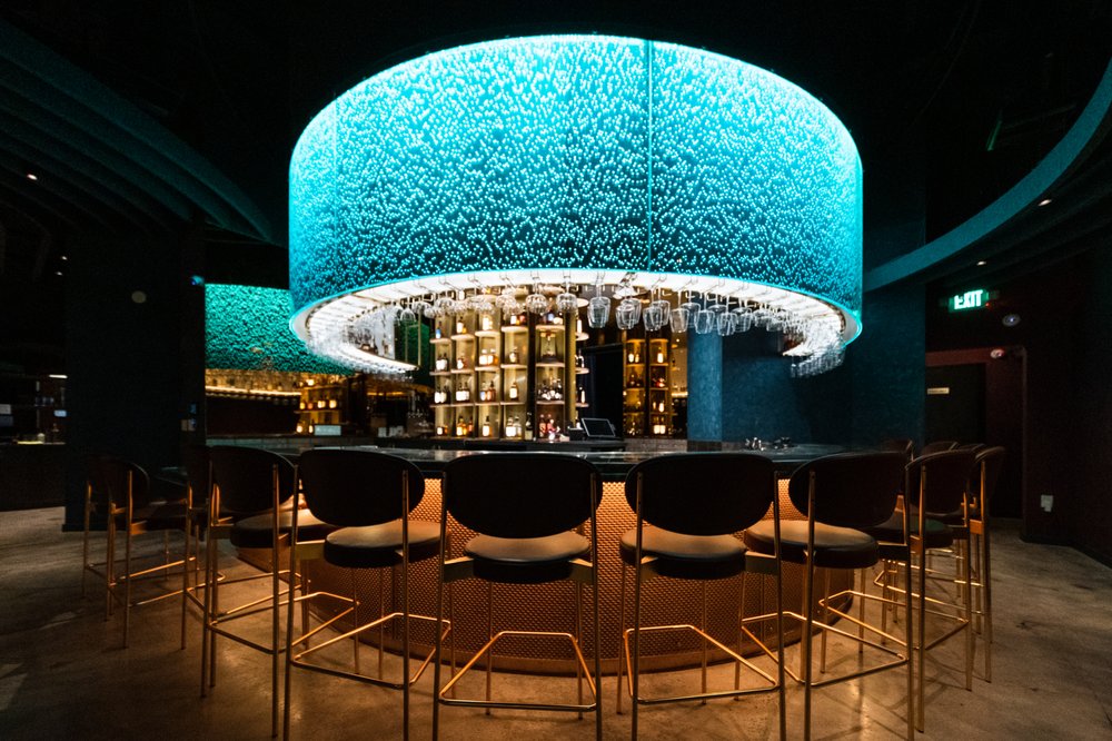 CIR LOUNGE 656 Photos & 164 Reviews 18120 Brookhurst St, Fountain