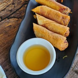 Spring Rolls
