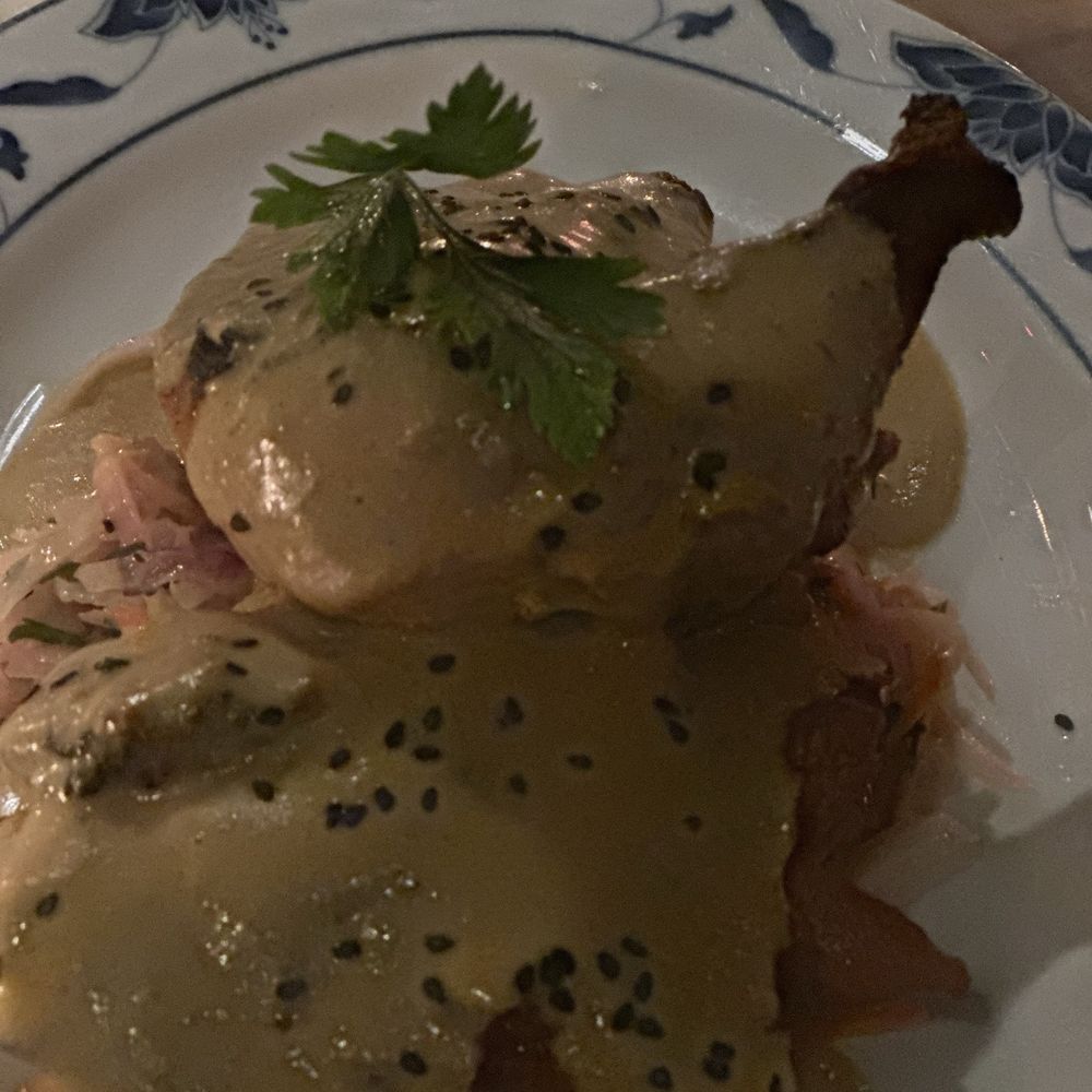 Macao Trading Company - Asian Fusion Near Me - New York, New York Macao Trading Company - Asian Fusion Near Me - New York, New York