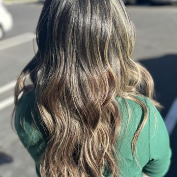 Hair Jungle - Hair by Marlena - Hair Stylists Near Me - Lake Forest, California Hair Jungle - Hair by Marlena - Hair Stylists Near Me - Lake Forest, California