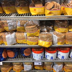HEMA - Stroopwafels