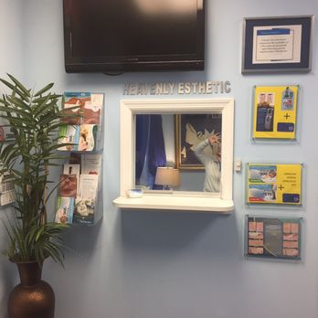 Heavenly Esthetics - Eyelash Service Near Me - Miami, Florida Heavenly Esthetics - Eyelash Service Near Me - Miami, Florida