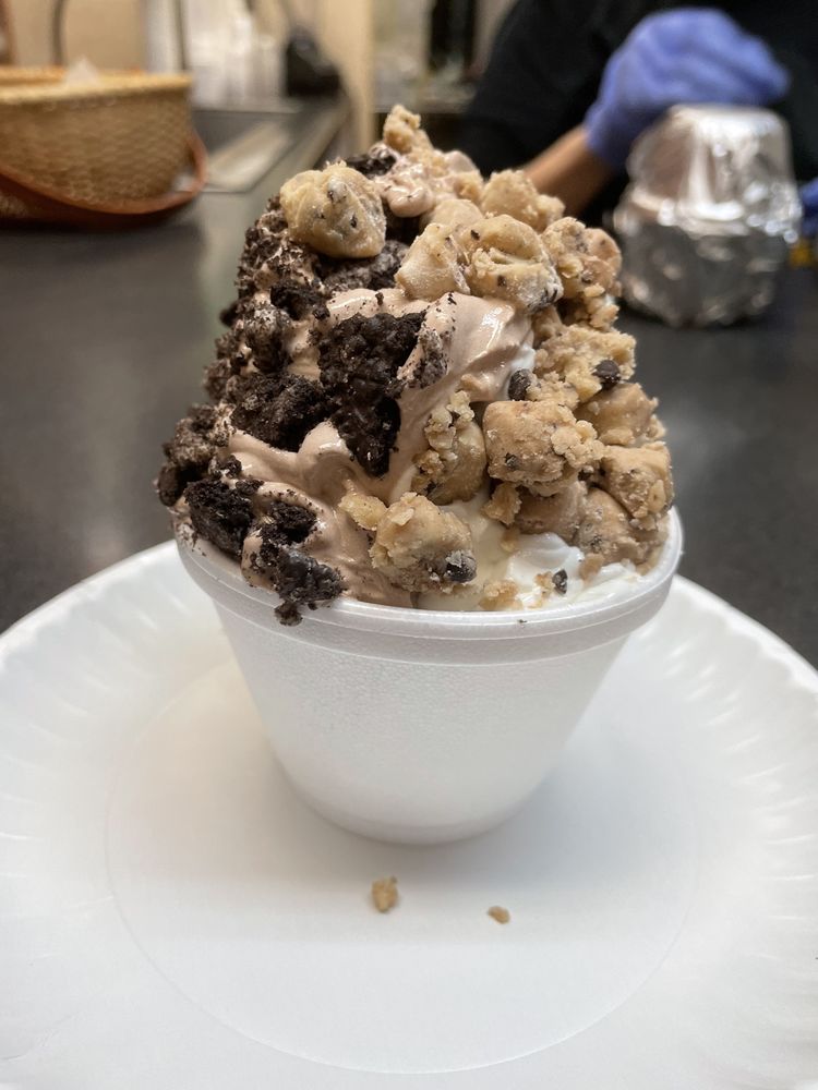 YOGURT & SUCH CAFE 11 Photos & 15 Reviews 438 Woodbury Rd