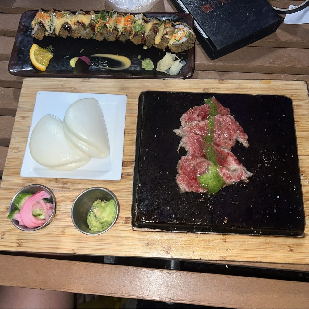 Haiku Tampa - Wagyu - Japanese Near Me - Tampa, Florida Haiku Tampa - Wagyu - Japanese Near Me - Tampa, Florida