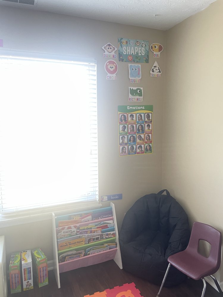 Big Learning Experience - childcare center in Indianapolis, IN