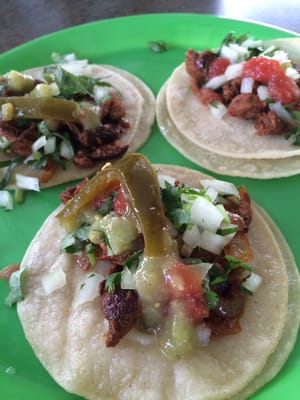TAQUERIA SANTOS LAGUNA by null