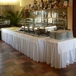 Sport- und Brückenhaus