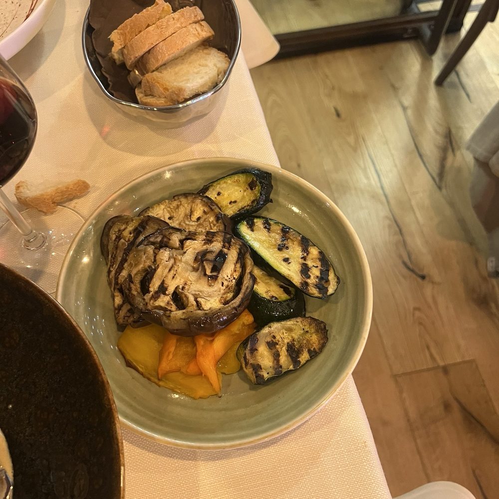 Il Granaio - Bistros Near Me - Florence, FI Il Granaio - Bistros Near Me - Florence, FI