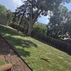 Green Hills Landscaping & Hardscaping