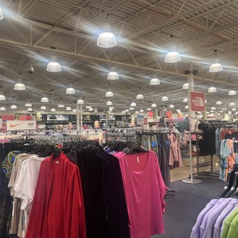 Edwards Base Exchange - Department Stores Near Me - Edwards Air Force Base, California