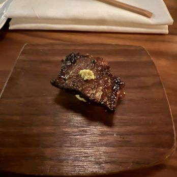 Uchi Charlotte - Gyutoro - Japanese Near Me - Charlotte, North Carolina Uchi Charlotte - Gyutoro - Japanese Near Me - Charlotte, North Carolina