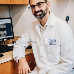 Quality Dentistry - Dr. George Sifain, DMD and new practice owner