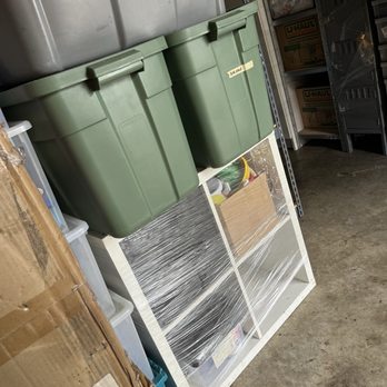 Caseys Movers - Nice and neat items - Movers Near Me - Portland, Oregon