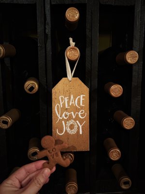 Cave B Estate Winery-Woodinville tasting room by null