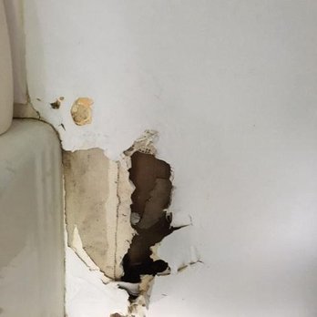 Wall Patch - Drywall Installation & Repair Near Me