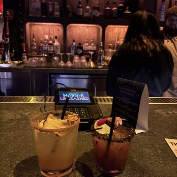 Universal Horror Unleashed - Themed drinks - Haunted Houses Near Me - Las Vegas, Nevada Universal Horror Unleashed - Themed drinks - Haunted Houses Near Me - Las Vegas, Nevada