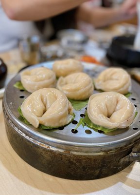 Seoul Gom Tang by null