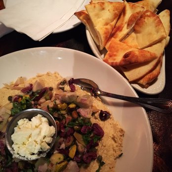 Zeppelins Bar & Grill - Amazing hummus. So flavorful! - Pizza Near Me - Cedar Rapids, Iowa Zeppelins Bar & Grill - Amazing hummus. So flavorful! - Pizza Near Me - Cedar Rapids, Iowa