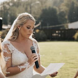 Studio 202 Hair Design - Bridal Hair