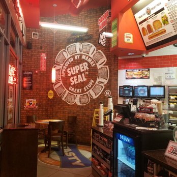 Jimmy John's - Waiting on my subs... - Sandwiches Near Me - Las Vegas, Nevada