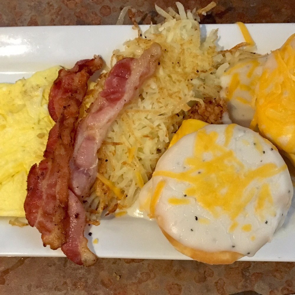 Perkins Restaurant & Bakery - southern fried chicken biscuit breakfast w/ hash browns - Bakeries Near Me - Plattsburgh, New York Perkins Restaurant & Bakery - southern fried chicken biscuit breakfast w/ hash browns - Bakeries Near Me - Plattsburgh, New York