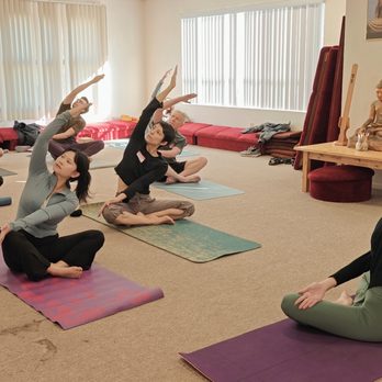 Della Private - Yoga Near Me - San Diego, California Della Private - Yoga Near Me - San Diego, California