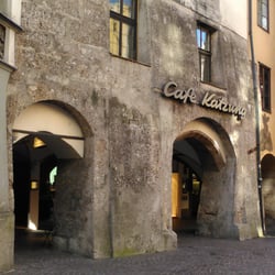 Cafe Katzung