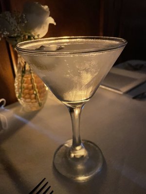 Chatham's Place Restaurant by null