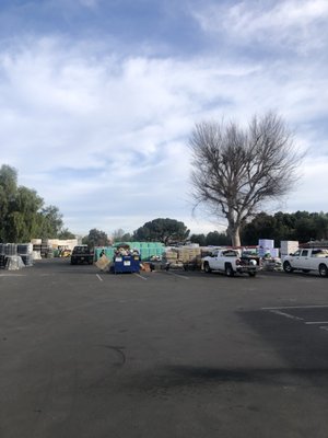 Roofline Supply & Delivery