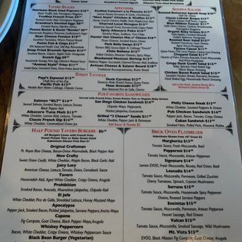 The Craftsman - Weekday lunch menu - New American Near Me - Encinitas, California The Craftsman - Weekday lunch menu - New American Near Me - Encinitas, California