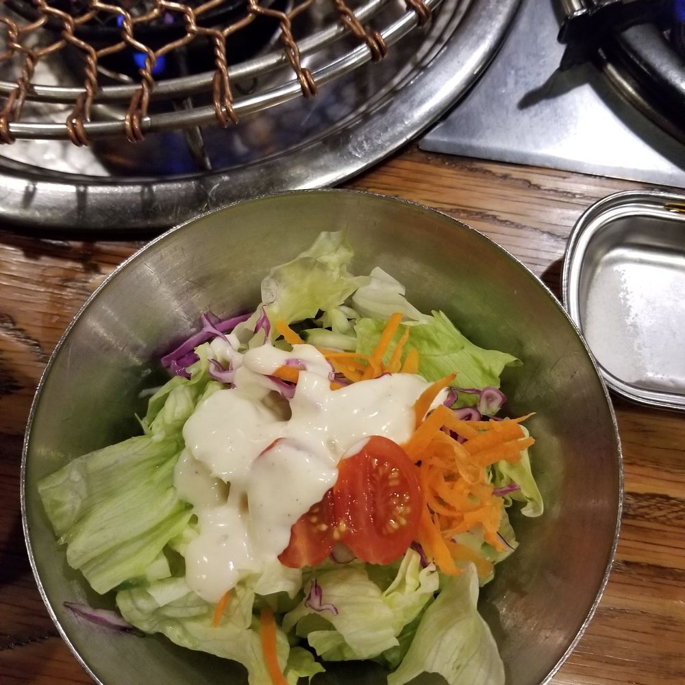 Jongro BBQ Flushing - Korean Near Me - Flushing, New York