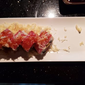 Moon - Bali Roll - Sushi Bars Near Me - Blowing Rock, North Carolina