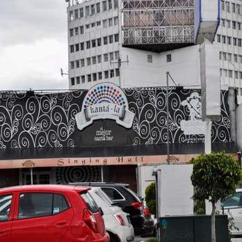 Kanta-la - Bars Near Me - La Paz, PUE