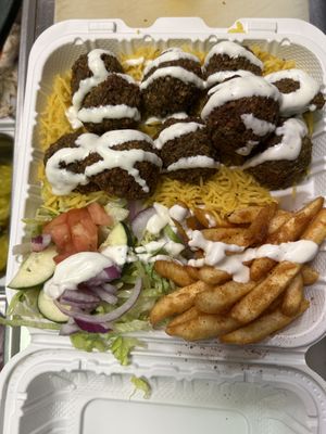 Iffys Hot wings & Pizza Italia 🇮🇹 by null