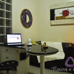 Massagem Relaxante - Renove A Energia - Recepção renove a Energia