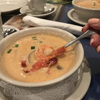 Thai Delight Restaurant - Tom yam coconut with shrimps - Thai Near Me - Deerfield Beach, Florida Thai Delight Restaurant - Tom yam coconut with shrimps - Thai Near Me - Deerfield Beach, Florida