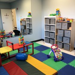 Ivy Rehab for Kids