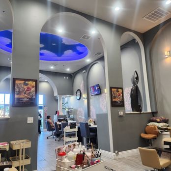 Miracles Nails & Spa - Nail Salons Near Me - Las Vegas, Nevada Miracles Nails & Spa - Nail Salons Near Me - Las Vegas, Nevada
